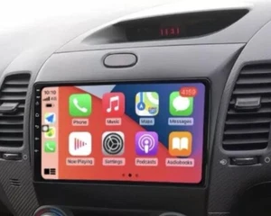 Head Unit For Kia Cerato 2013-2018 With Apple CarPlay And Android Auto - Picture 1 of 22