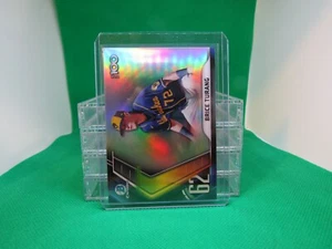 2022 Bowman Chrome Top 100 Brice Turang #62 #BTP-62 (B14) - Picture 1 of 2