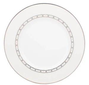 Kate Spade New York 263410 Signature Spade Accent Salad Plate - Picture 1 of 2
