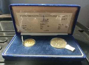 MALAYSIA THE COMMANWEALTH HEADS OF GOVERNMENT MEETING 1989 RM25 CERT.NO. 13647. - Picture 1 of 5
