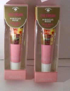 2 BOLERO Refresh Nourish Revive feuchtigkeitsspendende Augencreme HIBISKUSROSE 0,5 Unzen pro Stück - Bild 1 von 1