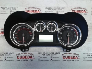 Quadro strumenti Alfa Romeo Mito 2009 1.4 TB Multiair 50516438 - Foto 1 di 3