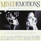 Various Artists - Mixed Emotions Lost Love CD (1997) Audio Reuse Reduce Recycle