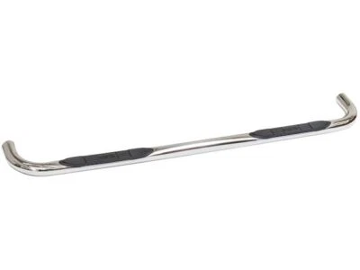 For 2007-2014 GMC Sierra 3500 HD Nerf Bars Westin 97143FGFD 2008 2009 2010 2011 - Image 1 of 4