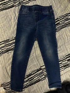 Cat e Jack Jegging Size6 For Girls - Picture 1 of 4