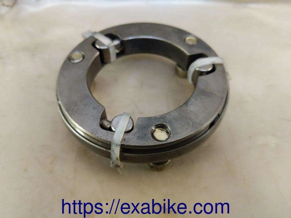starter freewheel for Sym 125 Wolf 2013-2017 - Image 1 of 1