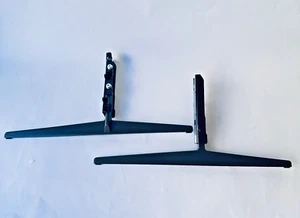 Sony NUEVO ORIGINAL XR-65X90CK XR-55X90CK Patas de pie 5-034-614-01 / 5-034-615-01 - Imagen 1 de 10