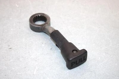 01 Arctic Cat 400 4x4 Oem Sub Shift Lever 3446-105 AA21 - Image 1 of 4