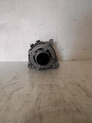 NAPA ALTERNATOR FITS TOYOTA YARIS 2008-2012 AURIS 2009-2012 1.4 D 270600N04084 - Image 1 of 4