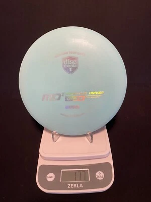 Discmania D Line MD2 Midrange Disc Innova Made Rare - Image 1 of 3