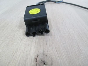 Viessmann Anschlusskupplung 4 polig für Pumpe Heizung Pumpenkost S16/238 - Bild 1 von 2