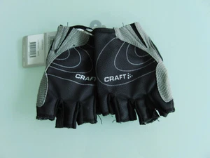 Restposten: Craft Performance Fahrradhandschuhe, Größe 8/S - Bild 1 von 2