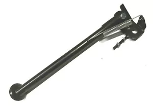 Seitenständer mit Lagerbock Ständer mit 1 Federn für Simson S51 S50 S53 - Bild 1 von 3