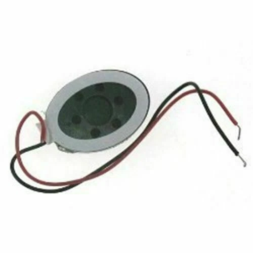 MRC 1523 13mm x 18mm (0.51" x 0.71") Oval 8 Ohm Speaker - Image 1 of 1