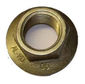Alko Flanschmutter M27 x 2 582506 Bundmutter Schraube Kugelmutter - Bild 1 von 1