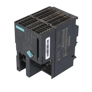 Siemens 6ES7315-2AF03-0AB0 Damaged - Picture 1 of 8