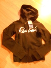 giacchetto reebok donna