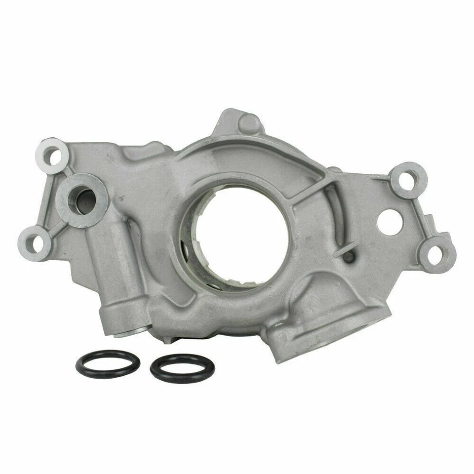 Engine Oil Pump DNJ OP3172 GMC 5.3L 6.0L 6.2L - Image 1 of 2