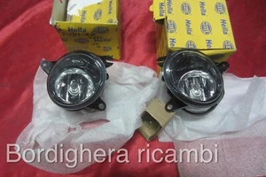 AUDI A6 DAL 2001 - 2005 FENDINEBBIA HELLA fog lamp optique nos nebelscheinwerfer - Imagen 1 de 6