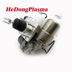 FOR MITSUBISHI MONTERO ABS PUMP MASTER CYLINDER BRAKE BOOSTER ASSEMBLY MN116391  - Picture 1 of 8