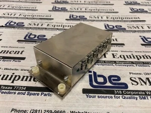 Fuji NXT Firewire Hub - XK01040 w/Warranty - Picture 1 of 2