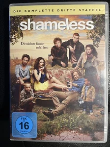 Shameless /DVD/| Staffel 3/2013/die nächste Runde aufs Haus, FSK 16 - Imagen 1 de 7