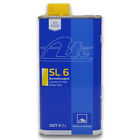 ORIGINAL ATE Bremsflüssigkeit  SL.6 DOT4 1 Liter // 03.9901-6402.2