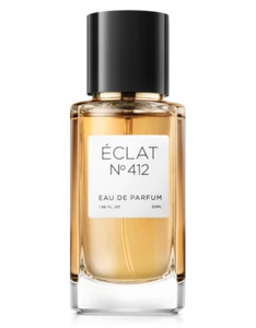 ÉCLAT 412 RAR Damen Parfum, 55ml: Vanille, Schwarze Johannisbeere, Mairose - Bild 1 von 5
