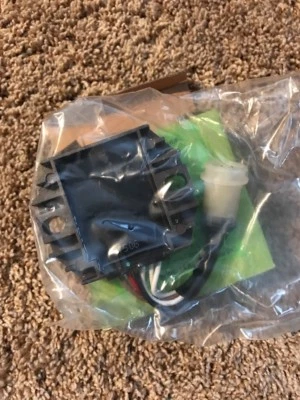 Moose Regulator/Rectifier - 2112-0542 - Image 1 of 3