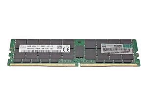 (64GB) Hynix HMAA8GL7CPR4N-WM Memory RAM, 4DRx4 PC4-2933Y - Picture 1 of 2