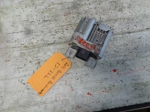 PANAMERA  2011 Chassis Control Module 648205 - Picture 1 of 12