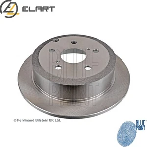 2x BRAKE DISC ADT343315 FOR TOYOTA CAMRY 2AR-FE 2.5L 2AZ-FE 2.4L 4cyl CAMRY 3.5L - Picture 1 of 10