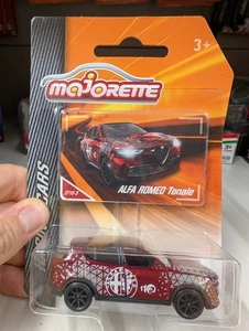 Majorette Racing Cars Alfa Romeo Tonale  - Foto 1 di 1