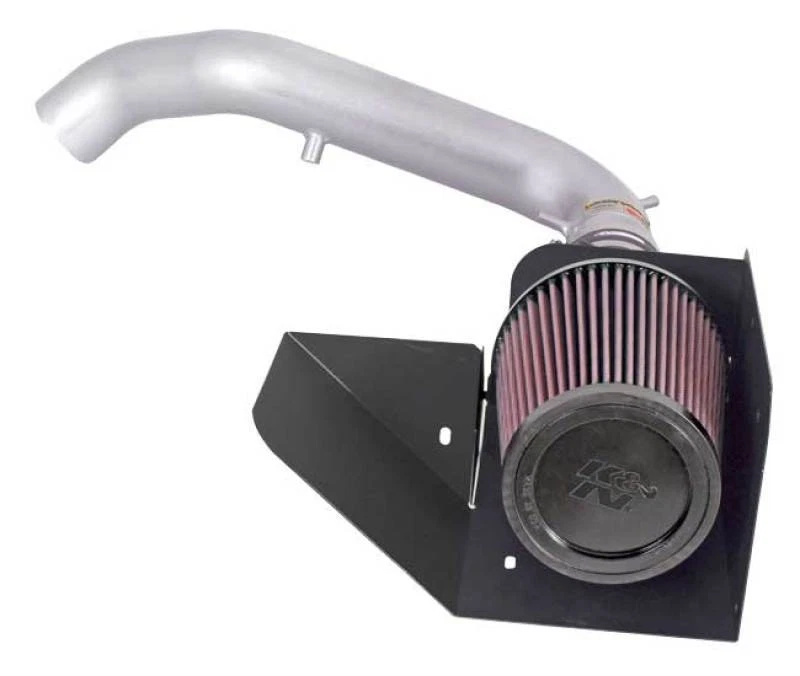 K&N 69-9000TS Typhoon Cold Air Intake System for 2004–2012 Volvo C30/S40/V50 2.5 - Image 1 of 4