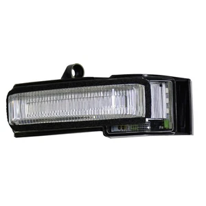 Right Passenger Door Rearview Mirror Turn Signal Light For Ford F-150 2015-2020 - Picture 1 of 10