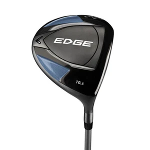 LEFT HANDED CALLAWAY GOLF 2024 EDGE DRIVER 10.5° GRAPHITE REGULAR STANDARD - Picture 1 of 1