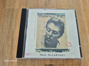Paul McCartney - CD - Flaming Pie - Mit Booklet - Bild 1 von 3