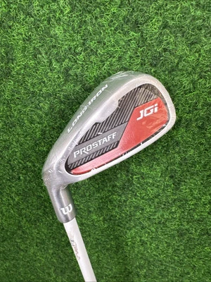 WILSON Prostaff JGI Long Iron - Kinder (Graphit, 36 Zoll, Links, Junior Flex) - Bild 1 von 4