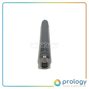 Cisco Meraki CW-ANT-O1-NS-00 4/8/8 dBi Omni Dipole N Connector - Bild 1 von 3