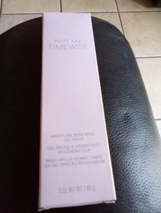 Mary Kay Timewise Moisture Renewing Gel Mask Full Size New - Picture 1 of 3