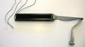 Korg M1 Display Screen - Picture 1 of 1