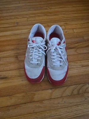 WMNS Air Max 1 '86 OG' Big Bubble - Red - Image 1 of 4