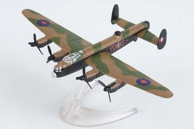 CS90651 Corgi Lancaster B.Mk I 1/300 Model S for Sugar RAAF No.467 Sqn - Image 1 of 2