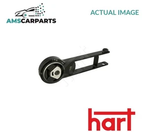 ENGINE MOUNT MOUNTING REAR 478 881 HART NEW OE REPLACEMENT - Picture 1 of 5