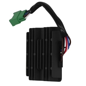 Voltage Regulator Rectifier For Honda GX440 GX630 GX660 GX690 31750Z2E803 6 pins - Picture 1 of 12