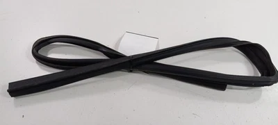 Sello de ventana de vidrio para puerta Dodge Journey goma trasera izquierda 2009 2010 2012 Foto 1 de 4