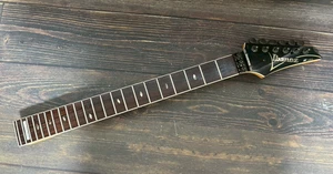 1998 Ibanez S540-QS Neck Custom-Made Abalone Oval Inlay Fujigen Made in Japan - Bild 1 von 15