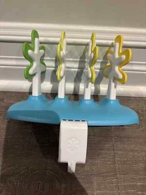 Centro de actividades de 3 etapas Skip Hop Explore and More árboles oscilantes pieza de repuesto Foto 1 de 4