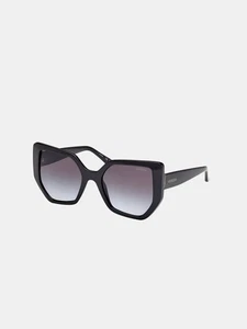 NUEVO Gafas de sol Guess GU00154-01B-55 55 mm 100 % auténticas - Imagen 1 de 3