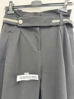 Pantalones de talle alto Morgan De Toi Foto 1 de 4